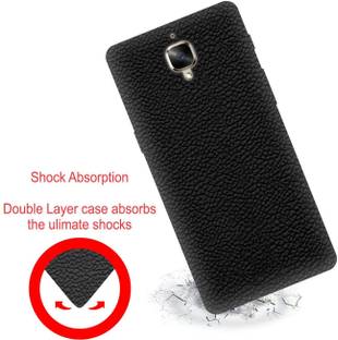 CASE CREATION Back Cover for OnePlus 3T