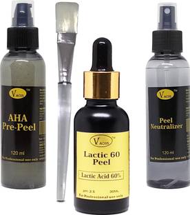 VACOS LacticAcid 60%