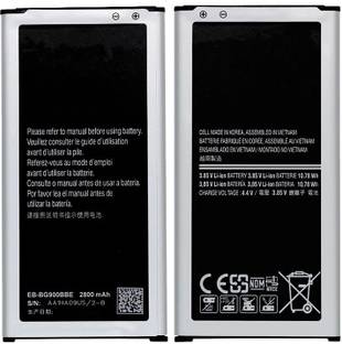 LIFON Mobile Battery For  Samsung Galaxy S5