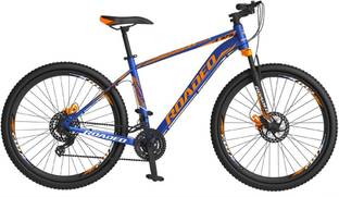 Hercules Roadeo A375 26 T (inch) Mountain/Hardtail Cycle