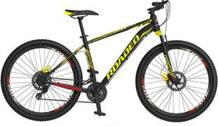 Hercules Roadeo A375 26 T (inch) Mountain/Hardtail Cycle