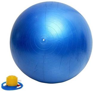 Fitguru EXERCISE BALL 65 CMS BLUE Gym Ball
