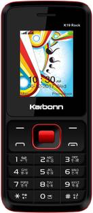 KARBONN K19 Rock