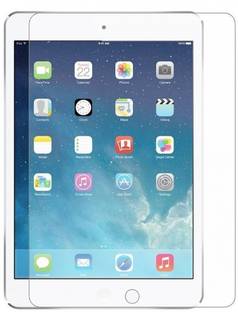 Maxpro Tempered Glass Guard for Apple iPad Pro 10.5 inch
