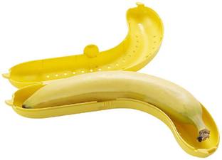 Bruzone Portable Single Banana Carry Case A04