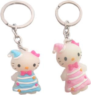 MGP FASHION pvc doll key chain Key Chain