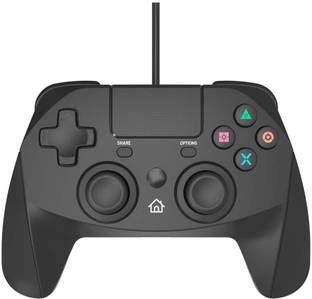 Snakebyte Game:pad 4 S Controller For Ps4 With 3 Meter Cable  Gamepad
