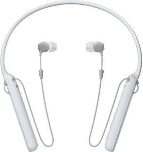 SONY C400 Bluetooth Gaming