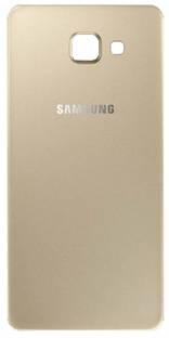 SAMTEK Samsung Galaxy A7 2016 Back Panel