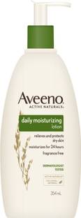 Aveeno Daily Moisturizing Lotion