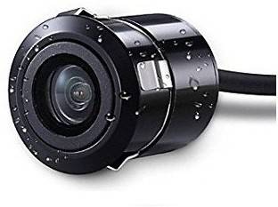 Sound Boss CAM-03P 2nd Generation Car HD Rear View Reversing Backup Camera With 170°Perfect View Angle Design 9 Level Waterproof Universal Car Backing Camera Reverse Assist Camera System