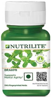 Amway Nutrilite Brahmi ( 60 N )