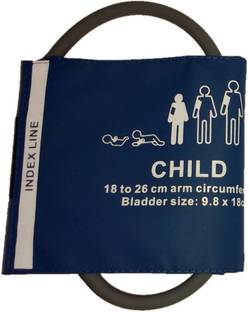 GOLDFEENS CHILD Bp Monitor Cuff
