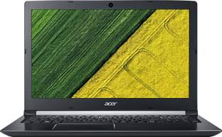 Acer Aspire 5 Intel Core i5 8th Gen 8250U - (8 GB/1 TB HDD/Linux/2 GB Graphics) A515-51G Laptop