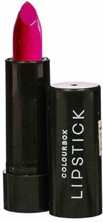 Oriflame Sweden COLOURBOX Lipstick -Romantic Pink