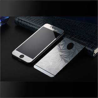 CASE CREATION Front and Back Screen Guard for Apple iPhone 7