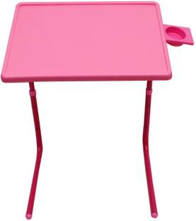 Graphitos Plastic Portable Laptop Table