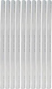 tHemiStO Transparent 10 Pc Glue Sticks