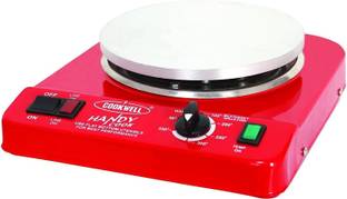 cookwell 950 W Induction Cooktop Push Button