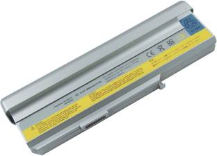 Lenovo N100 6 Cell Laptop Battery