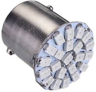 Top&Town Front, Rear LED Indicator Light for Universal For Bike Universal For Bike