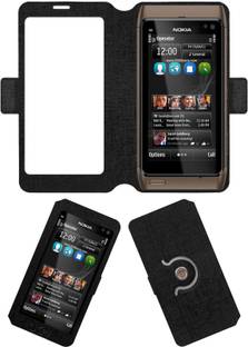ACM Flip Cover for Nokia N8