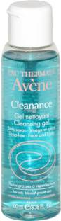Avene Cleanance Cleansing Gel (100ml) Face Wash
