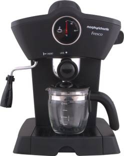 Morphy Richards Fresco 4 Cups Coffee Maker