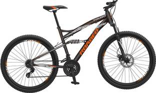 Hercules Roadeo TOURO 26 T (inch) Mountain Cycle