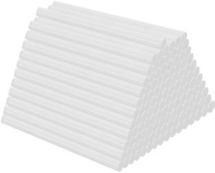 tHemiStO Transparent 25 PC Hot Melt Glue Sticks