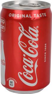 Coca-Cola Can