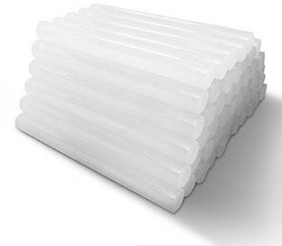 Saleh Hot Melt Glue Gun Sticks 215 mm x 11 mm.-30sticks