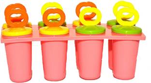 KUBER INDUSTRIES 100 ml Manual Ice Cream Maker