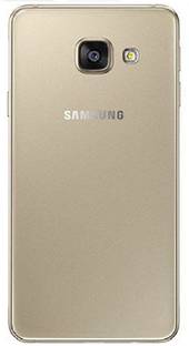 OK Samsung Galaxy A9 Pro (2016 Edition) Back Panel