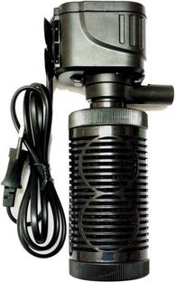 Quality Traders Venus 6001F Sponge Aquarium Filter