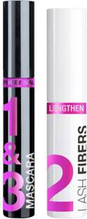 Wet n Wild Lash-O-Matic! Fiber Extension Kit - 11 g