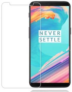 SRT Tempered Glass Guard for OnePlus 5T