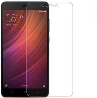 SRT Tempered Glass Guard for Mi Redmi Note 4