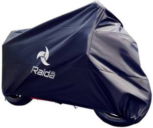 Raida Two Wheeler Cover for LML