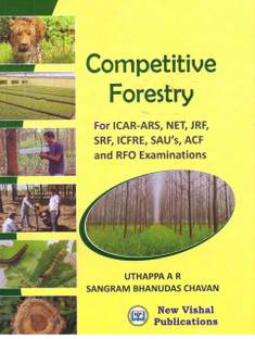 Competitive Forestry