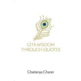 Gita Wisdom Through Quotes
