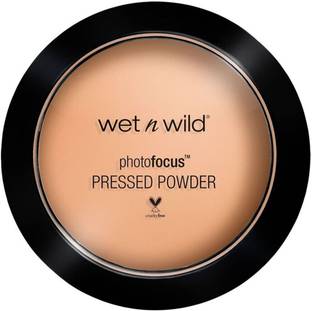 Wet n Wild Pressed Powder Compact