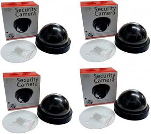 Cpixen Security Camera