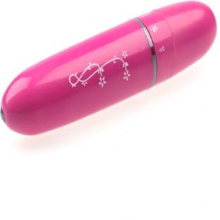 SJ 208 Mini Vibrater Massager