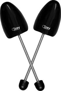 Ezey Shoe Tree Plastic (Set of 1 Pair) Shoe Tree