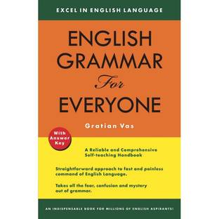 English Grammar for Everyone
