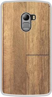 Casotec Back Cover for Lenovo K4 Note