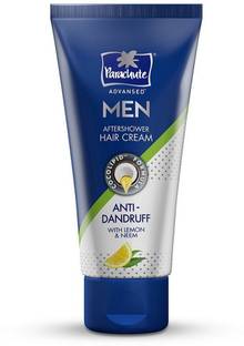 Parachute Advansed Men Anti-Dandruff Aftershower Hair Cream