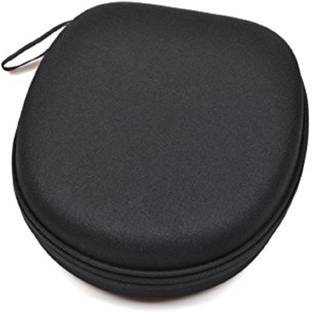 JERN Nylon Zipper Headphone Case For Universal
