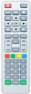 LipiWorld S-2GG LED/LCD Universal Compatible For  LED/LCD Sansui Remote Controller